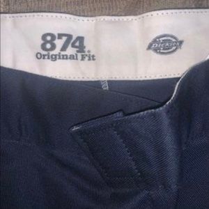 Dickies 874